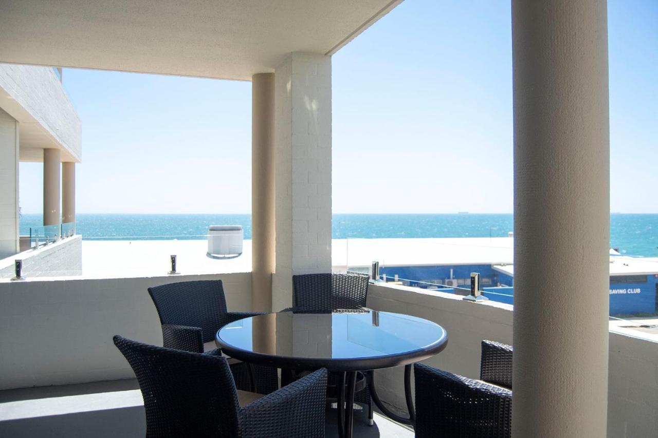 Cottesloe Beach View Apartments #7 Perth Exterior foto